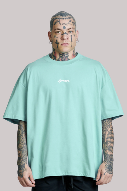 CAMISETA APPROVE HUGE ONLY SAINT