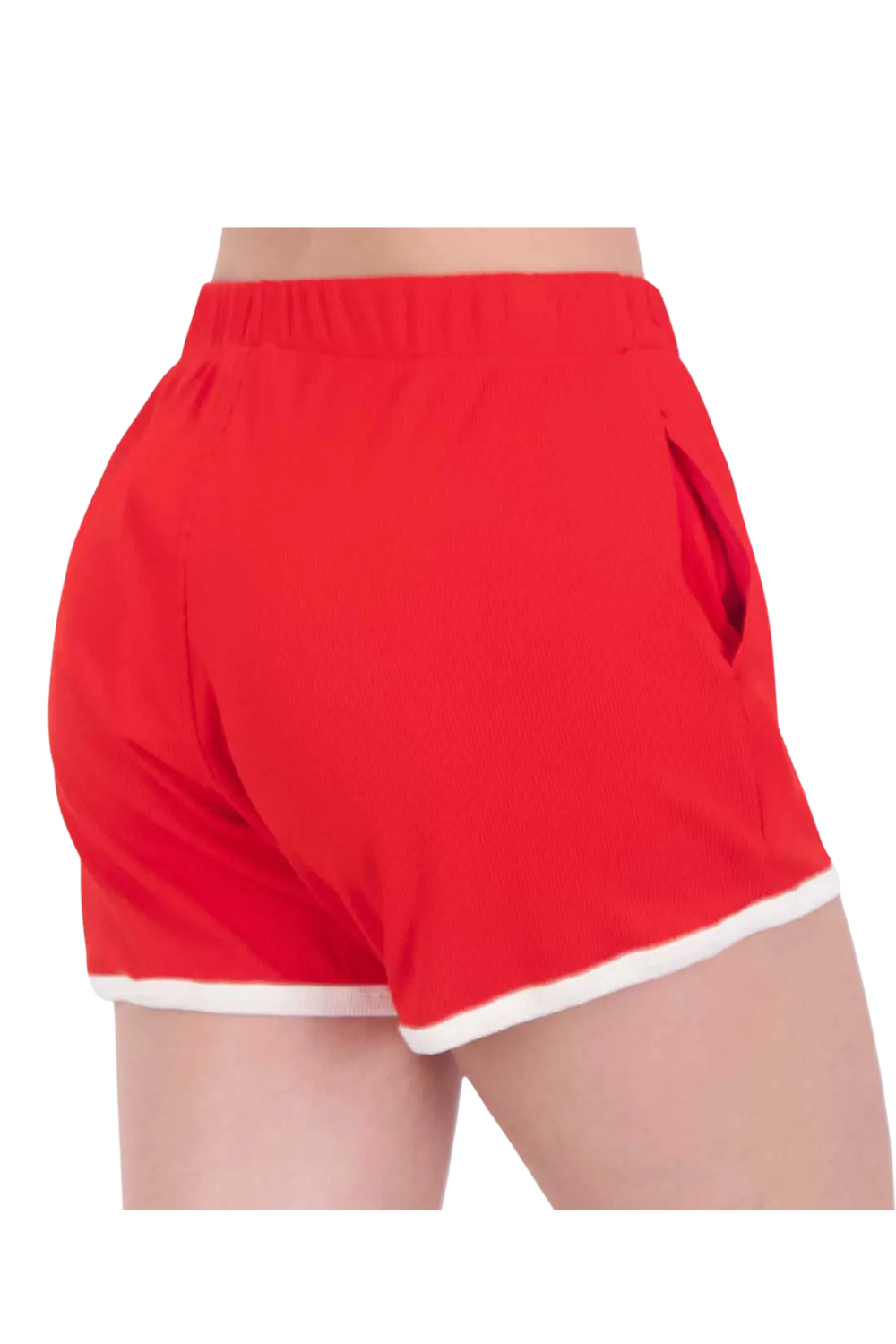 SHORTS FILA FEMININO RIB F12L01877.3672