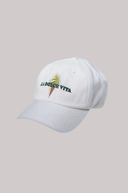 BONÉ ALLTRIBE DAD HAT - GELATO ATB MANIA