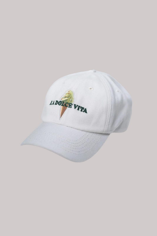 BONÉ ALLTRIBE DAD HAT - GELATO ATB MANIA
