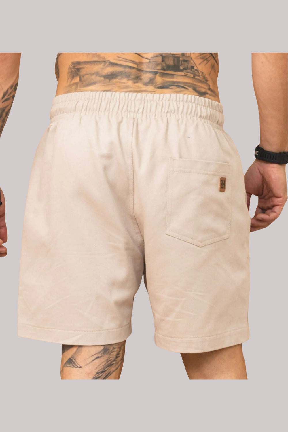 SHORTS THE HOPE STRETCH