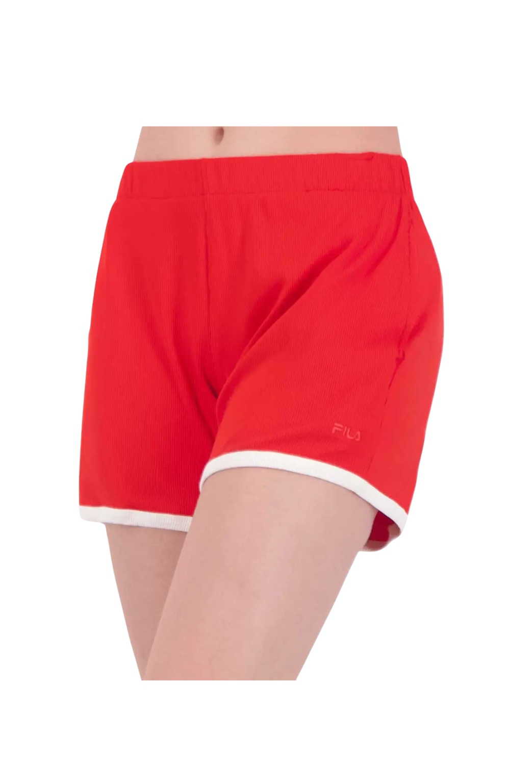 SHORTS FILA FEMININO RIB F12L01877.3672