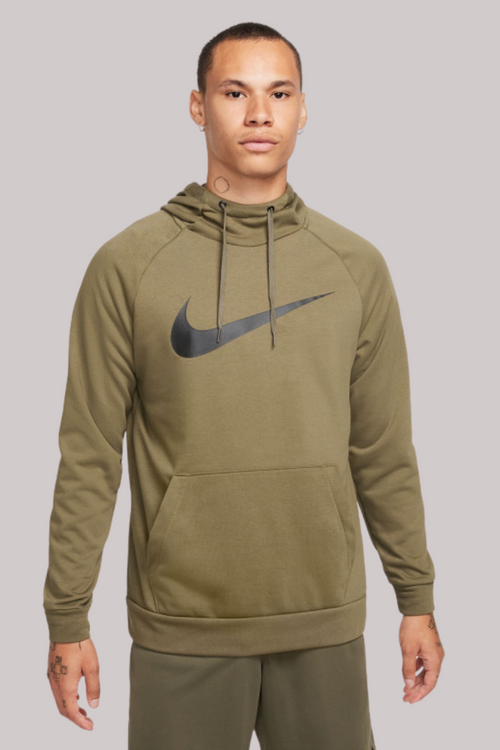 MOLETOM BLUSÃO NIKE SWOOSH MASCULINO