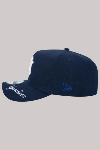 BONÉ 9FORTY A-FRAME MLB NEW YORK YANKEES CORE MBI25BON019