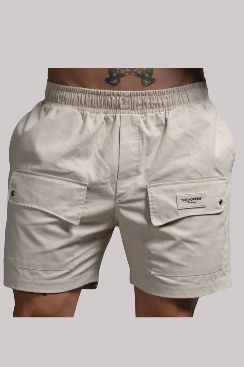 SHORTS THE HOPE BUD