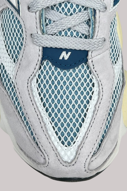 TÊNIS NEW BALANCE 9060 U9060PSC