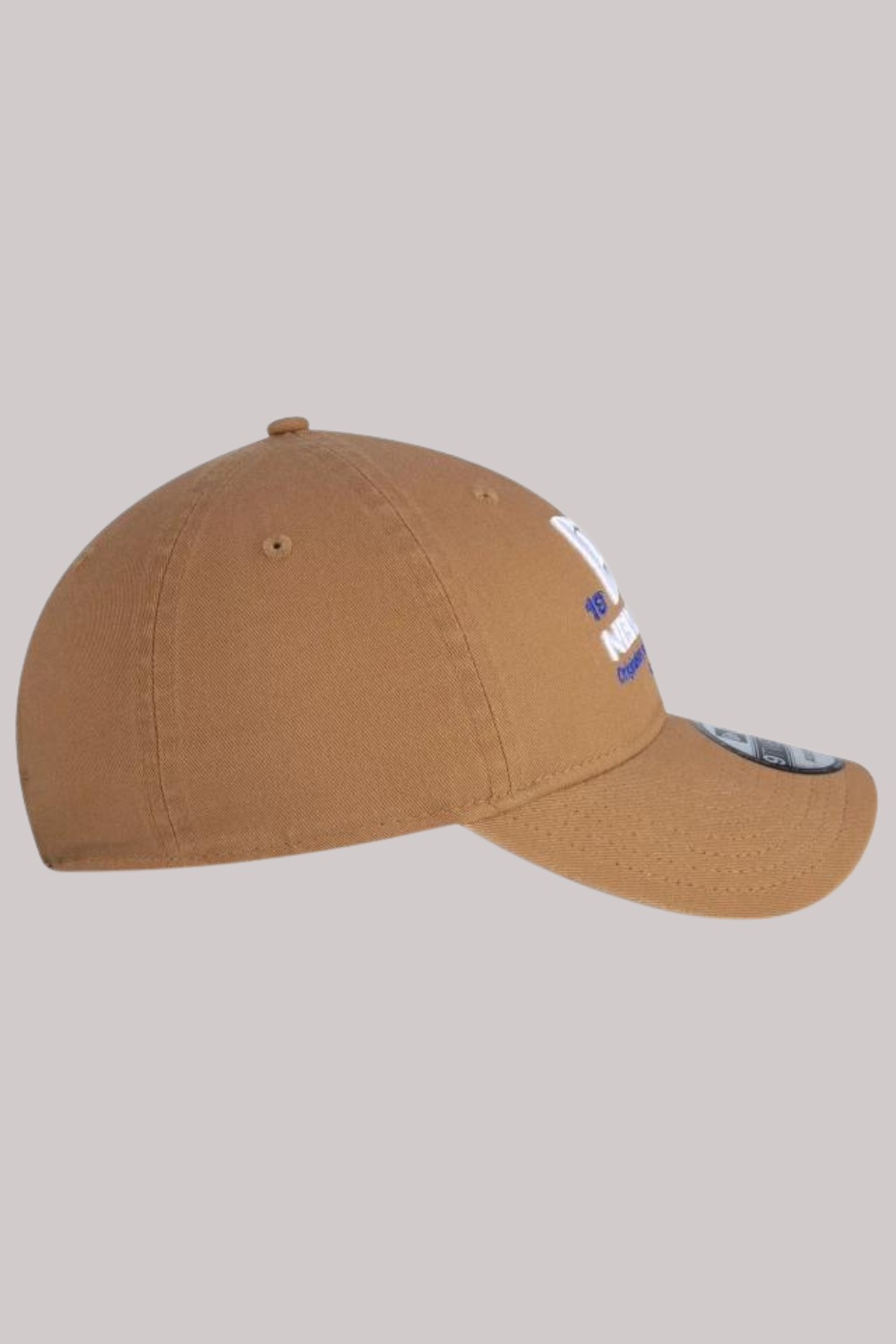 BONÉ NEW ERA 9TWENTY BRANDED FASHION VINTAGE CLASS