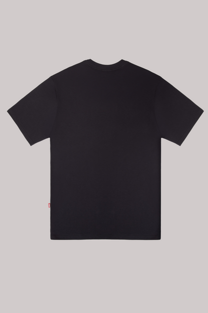 CAMISETA HIGH OVERSIZED SCRIPT