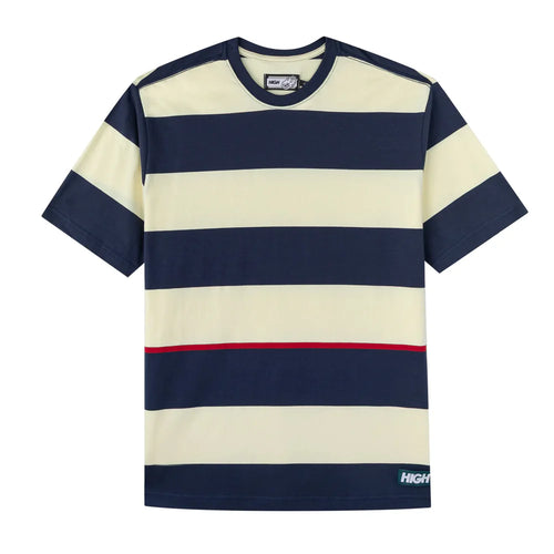 CAMISETA HIGH TEE KIDZ TS743.02