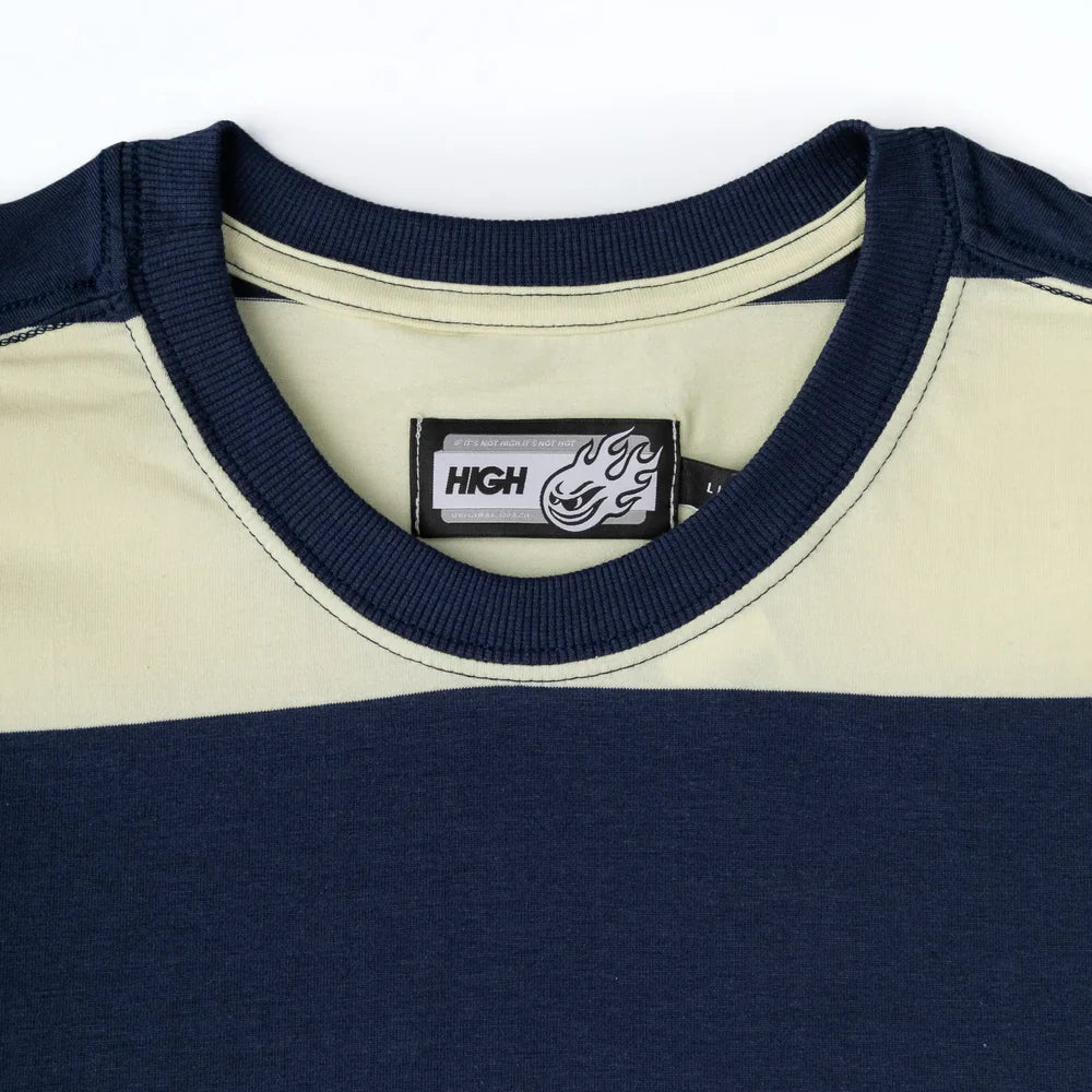 CAMISETA HIGH TEE KIDZ TS743.02