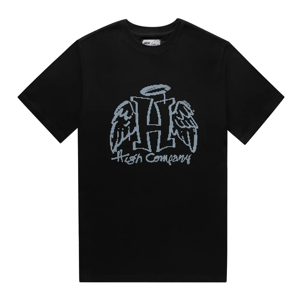 CAMISETA HIGH TEE WINGS TS732