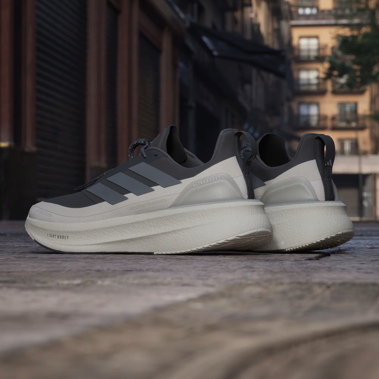 TÊNIS ADIDAS ULTRABOOST 5 H KOUMORI JS2439
