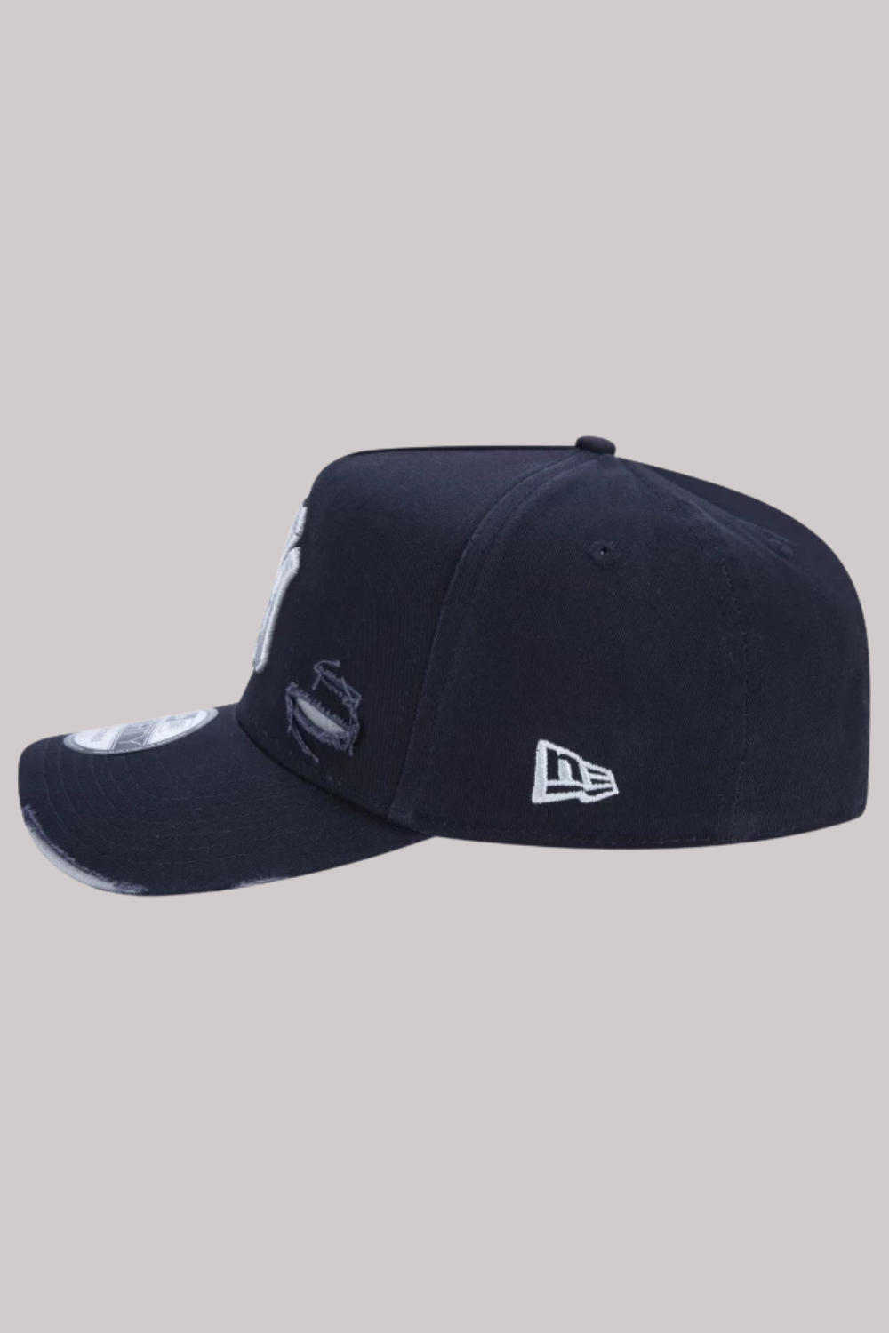 BONÉ NEW ERA 9FORTY A-FRAME MLB NEW YORK YANKEES DESTROYED MBV24BON102