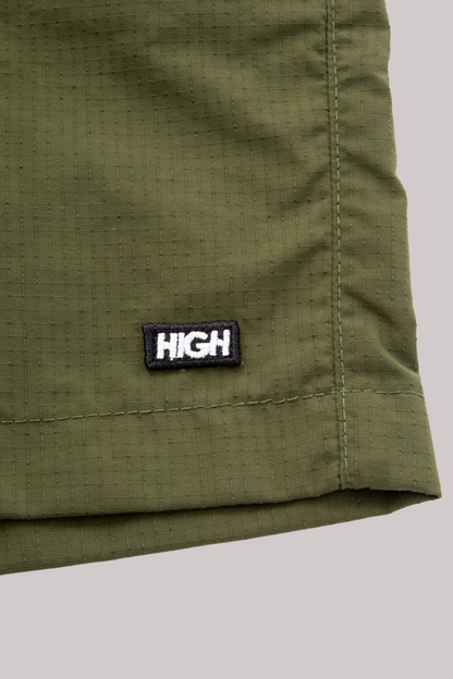 SHORTS HIGH RIPSTOP