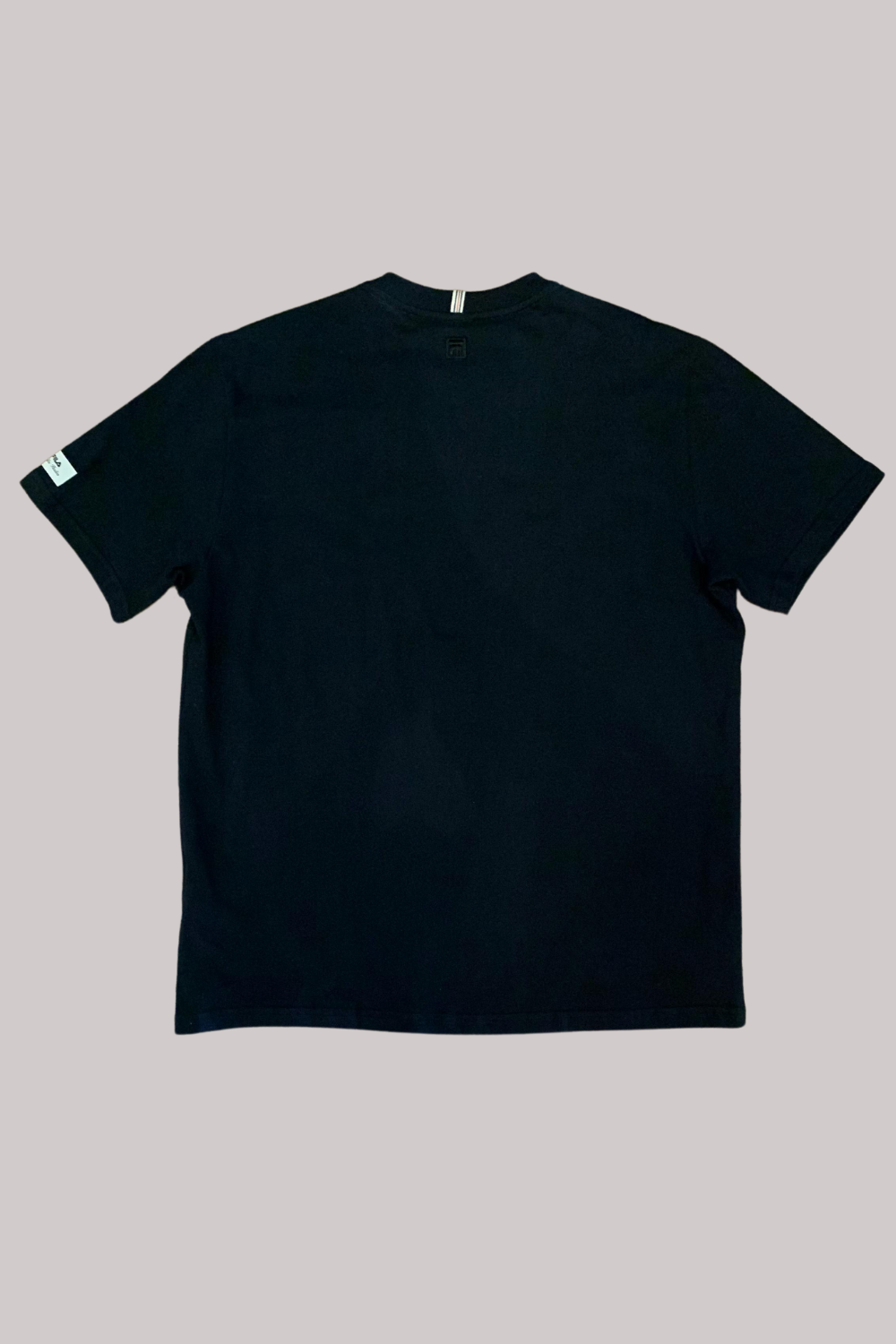 CAMISETA FILA COMFORT UC BASIC