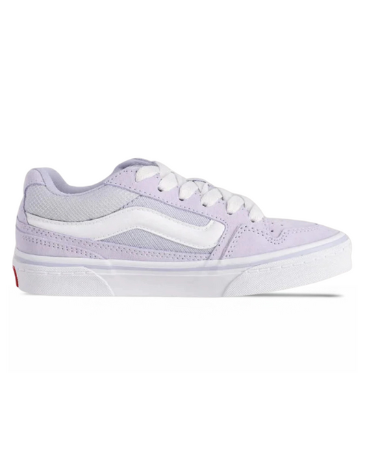 TENIS VANS CALDRONE SUEDE MESH