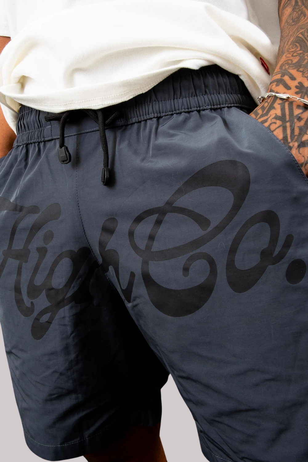 SHORTS HIGH SCRIPT