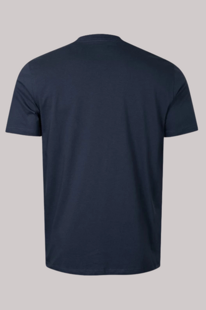 CAMISETA NEW ERA VINTAGE CLASS BRANDED NEV25TSH077