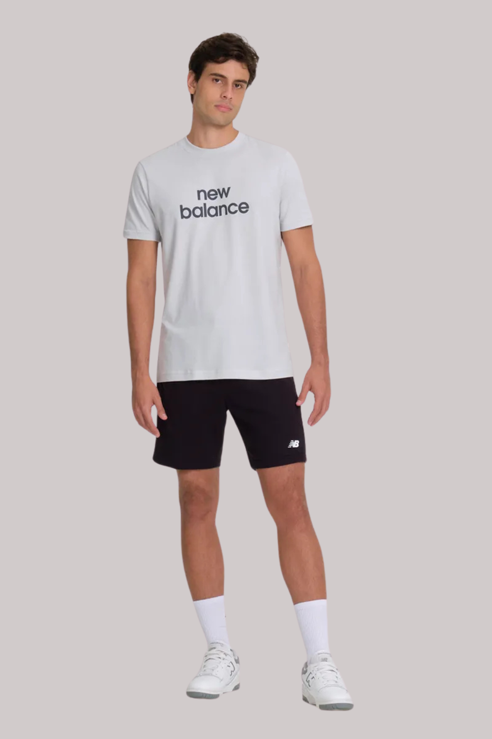 BERMUDA NEW BALANCE ESSENTIALS