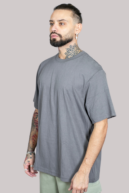 CAMISETA FILA OVERSIZED MOTOR SPORT