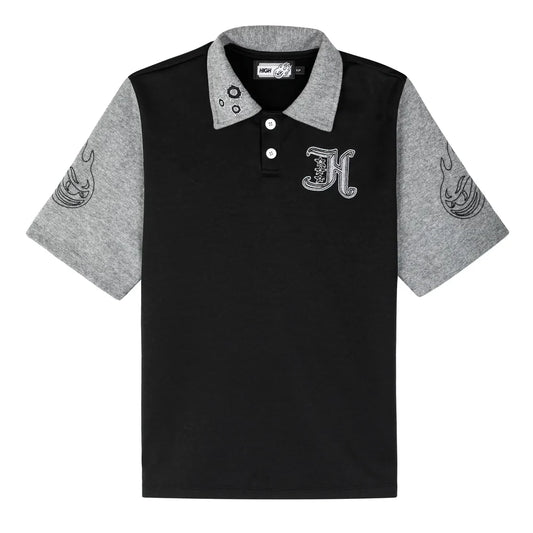 CAMISETA HIGH POLO VINTAGE PS019