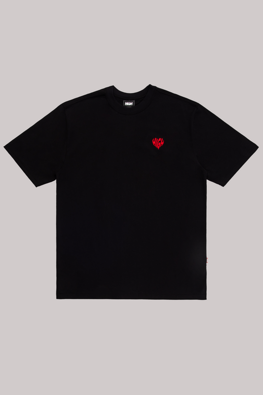 CAMISETA HIGH CORE