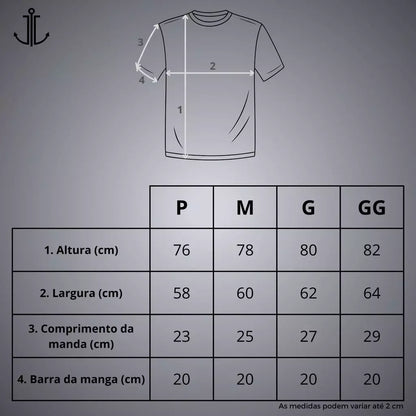 CAMISETA THE HOPE OVERSIZED HUSH