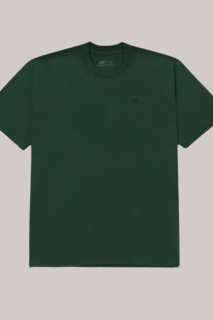 CAMISETA NEW BALANCE SMALL LOGO