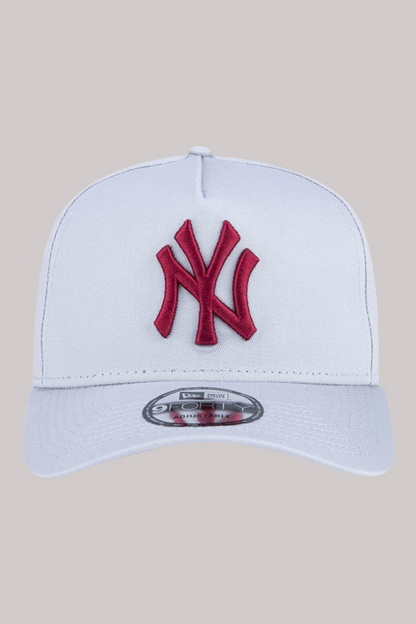 BONÉ NEW ERA 9FORTY A-FRAME MLB NEW YORK YANKEES