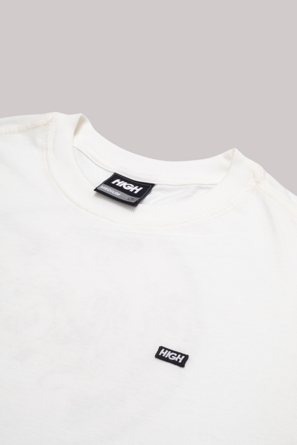 CAMISETA HIGH TEE SPAGHETT
