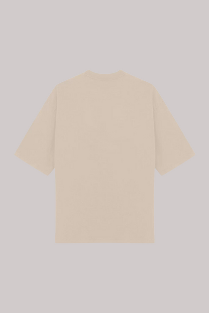 CAMISETA OVERSIZED APPROVE ANIMALS DOBERMANN