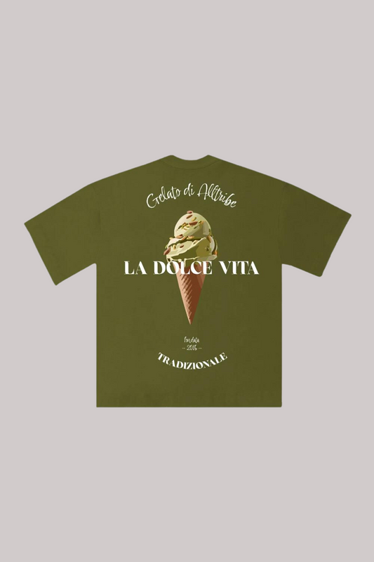 CAMISETA ALLTRIBE OVERSIZED GELATO ATB MANIA