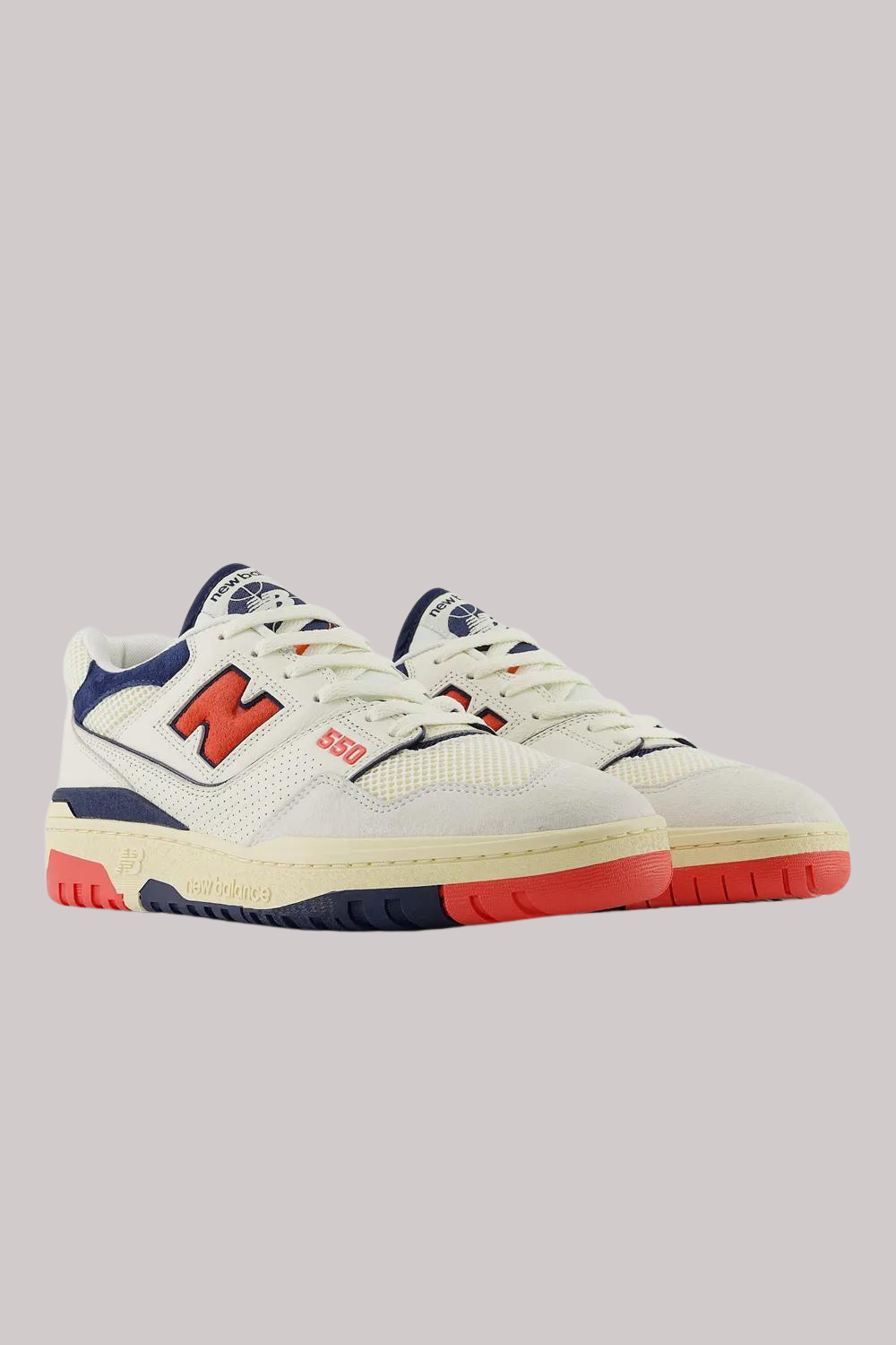 TENIS NEW BALANCE 550