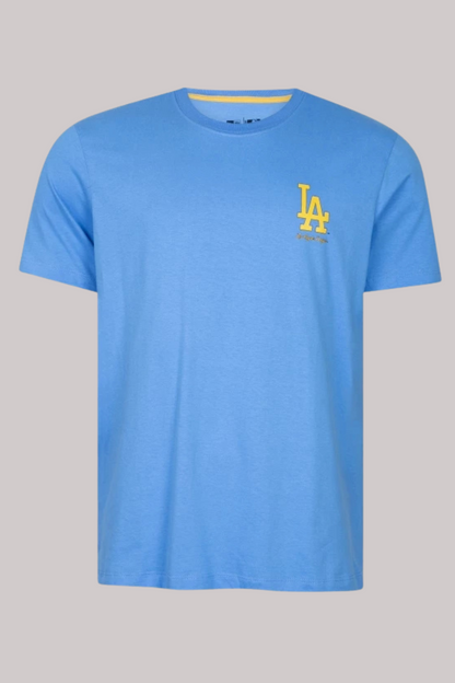 CAMISETA VACATION MEMORIES LOSDOD NY MBV25TSH004