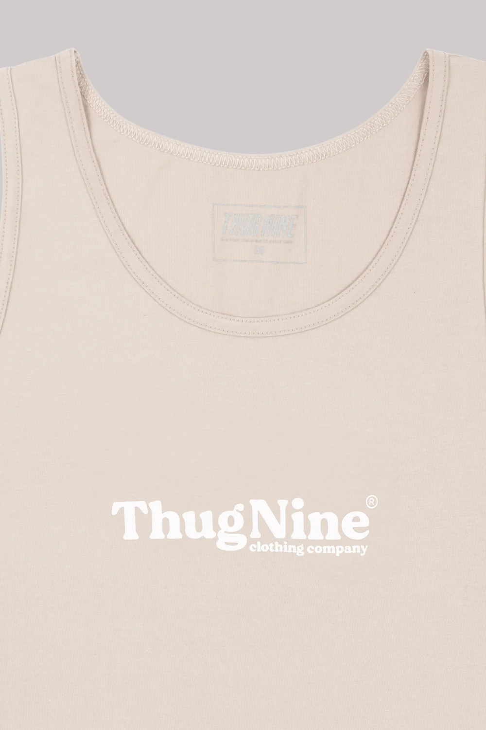 REGATA THUG NINE BOLD PUFF