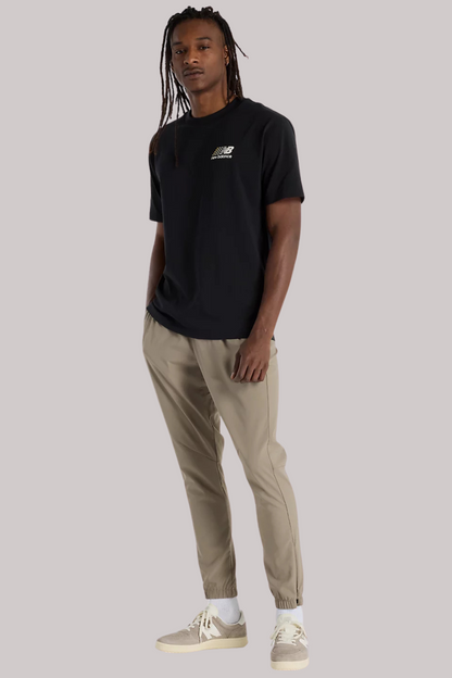 CAMISETA NEW BALANCE ATHLETICS MULTI COLOR