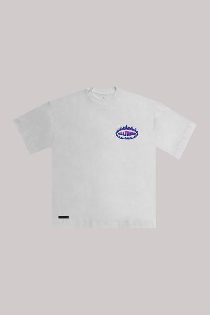 CAMISETA ALLTRIBE OVER FLAME