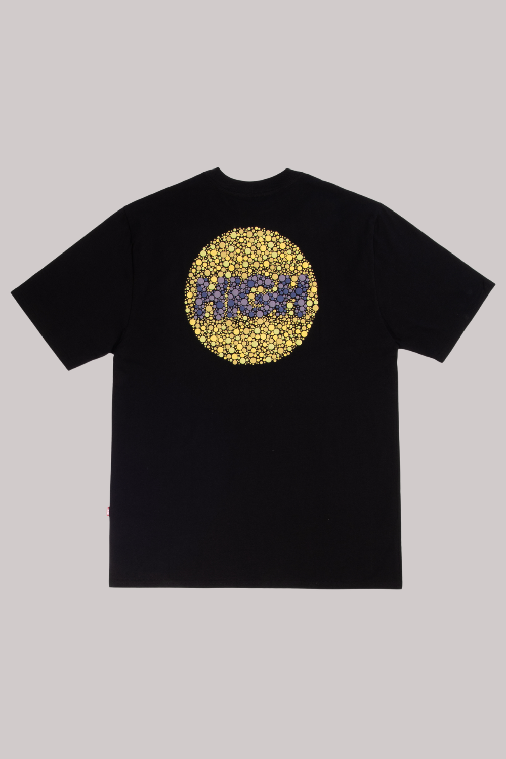 CAMISETA HIGH TEE OPTICAL