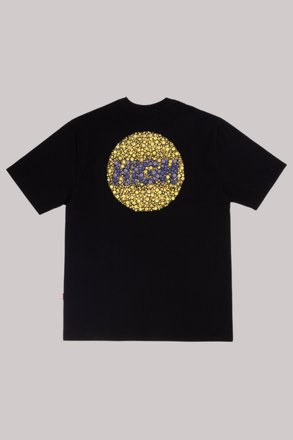 CAMISETA HIGH TEE OPTICAL