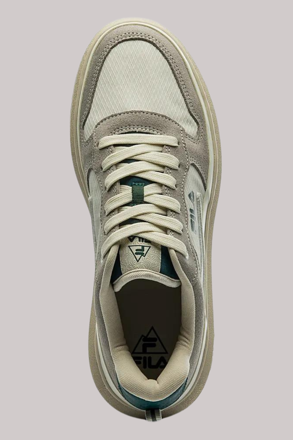 TÊNIS FILA FX-100 ALL TERRAIN LOW MASCULINO