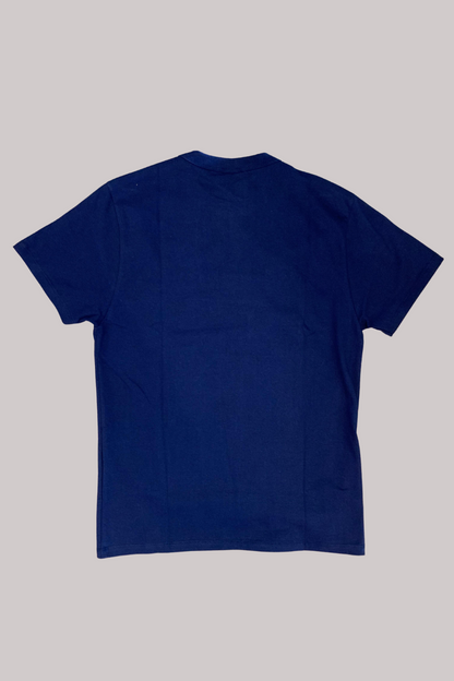 CAMISETA CHAMPION BORDADO EVA TECIDO MEIA MALHA GROSSO