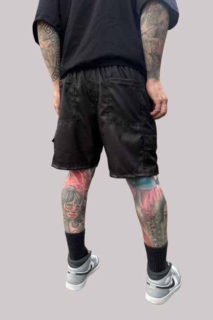 SHORTS MAFIUSU CARGO SARJA