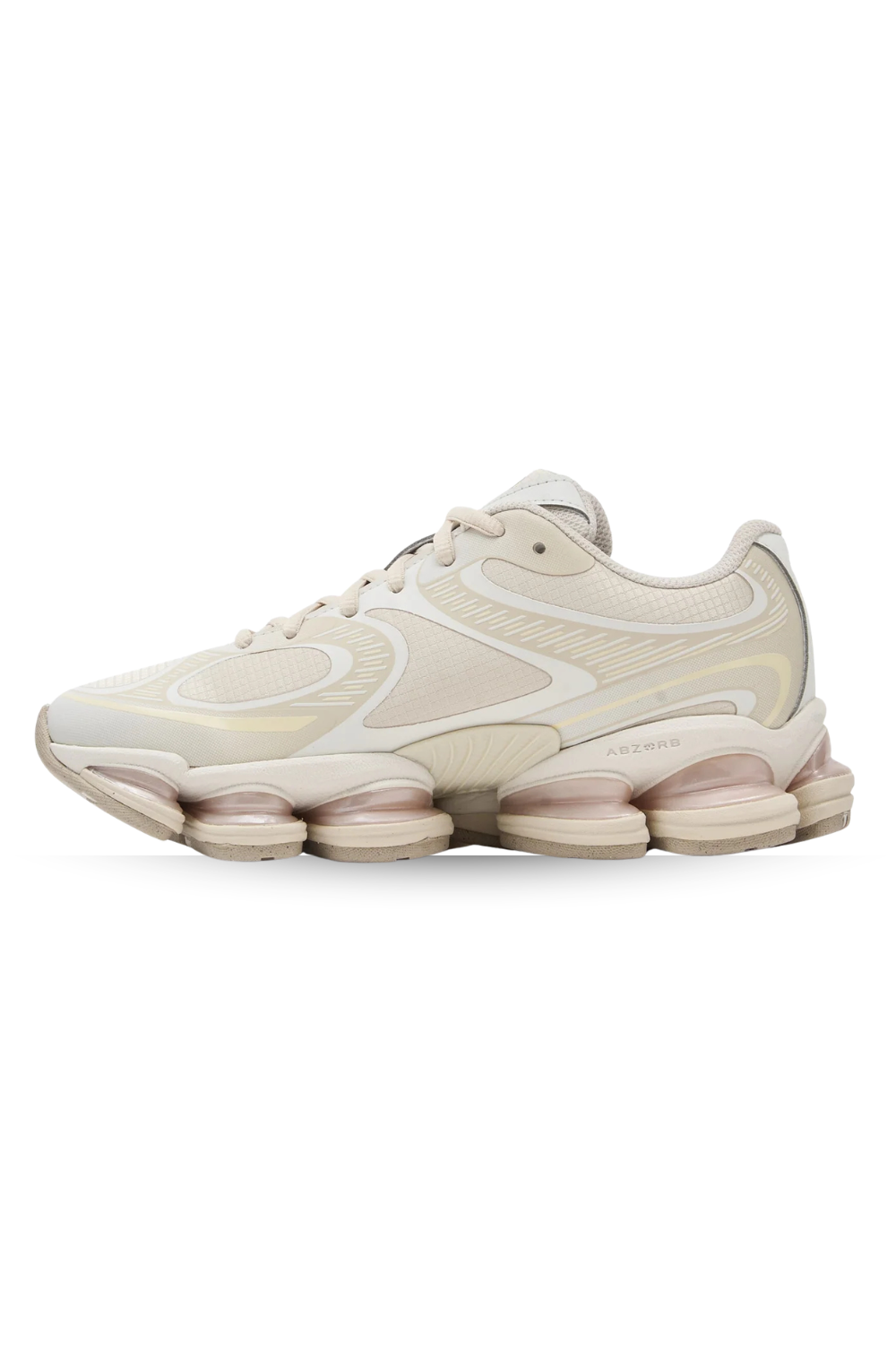 TÊNIS NEW BALANCE 2000 ABZORB U20004PO