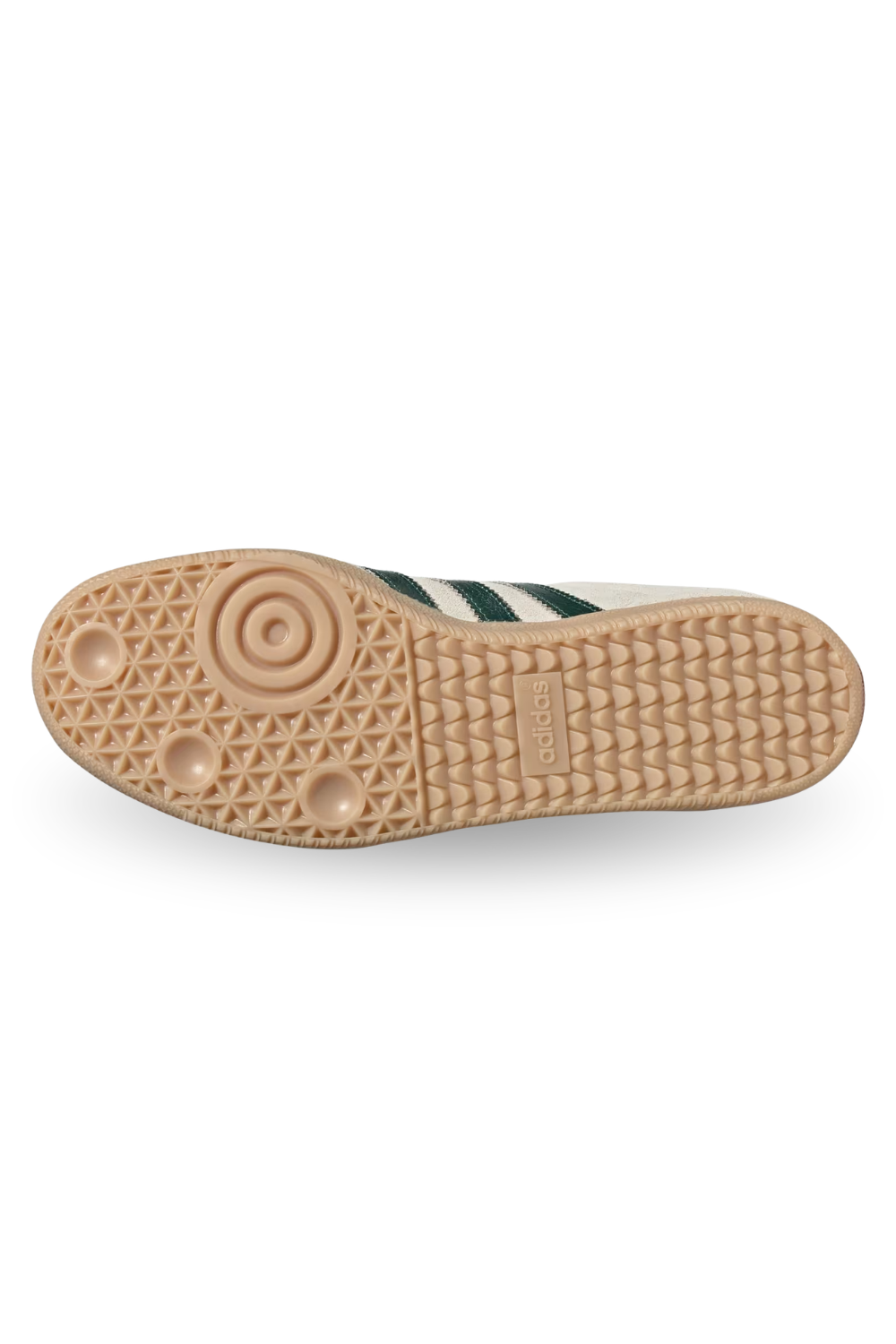 TÊNIS ADIDAS ORIGINALS SAMBA OG KK2266 CREAM WHITE