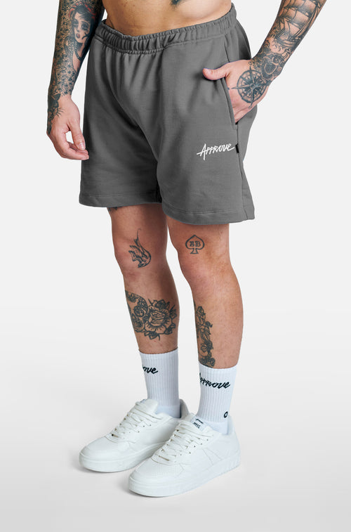 Shorts 7inches Approve Chumbo