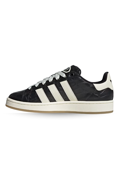 TÊNIS ADIDAS ORIGINALS CAMPUS 00S KJ2334 CORE BLACK