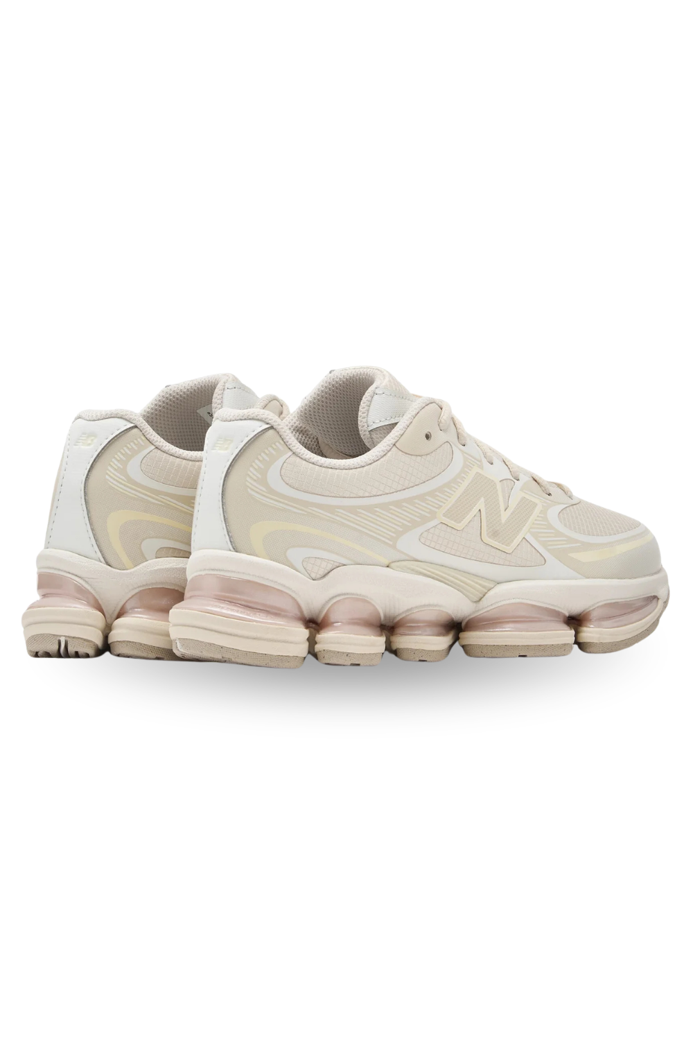 TÊNIS NEW BALANCE 2000 ABZORB U20004PO