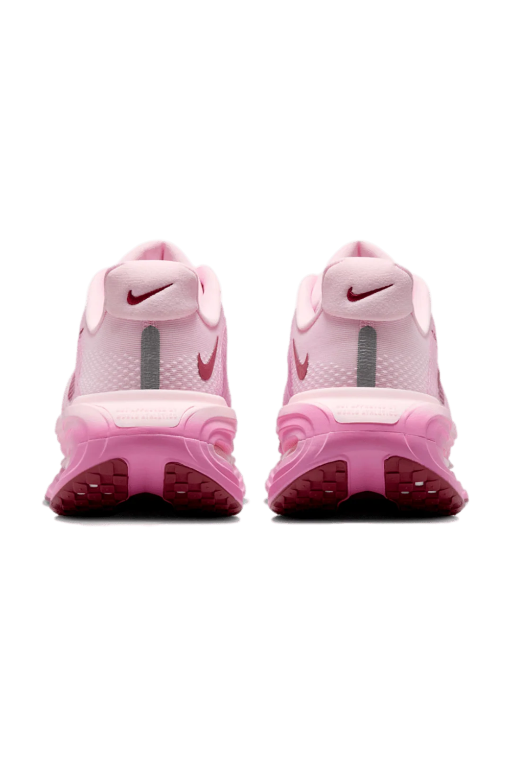 TÊNIS NIKE VOMERO PREMIUM HM5973-600 PINK FOAM