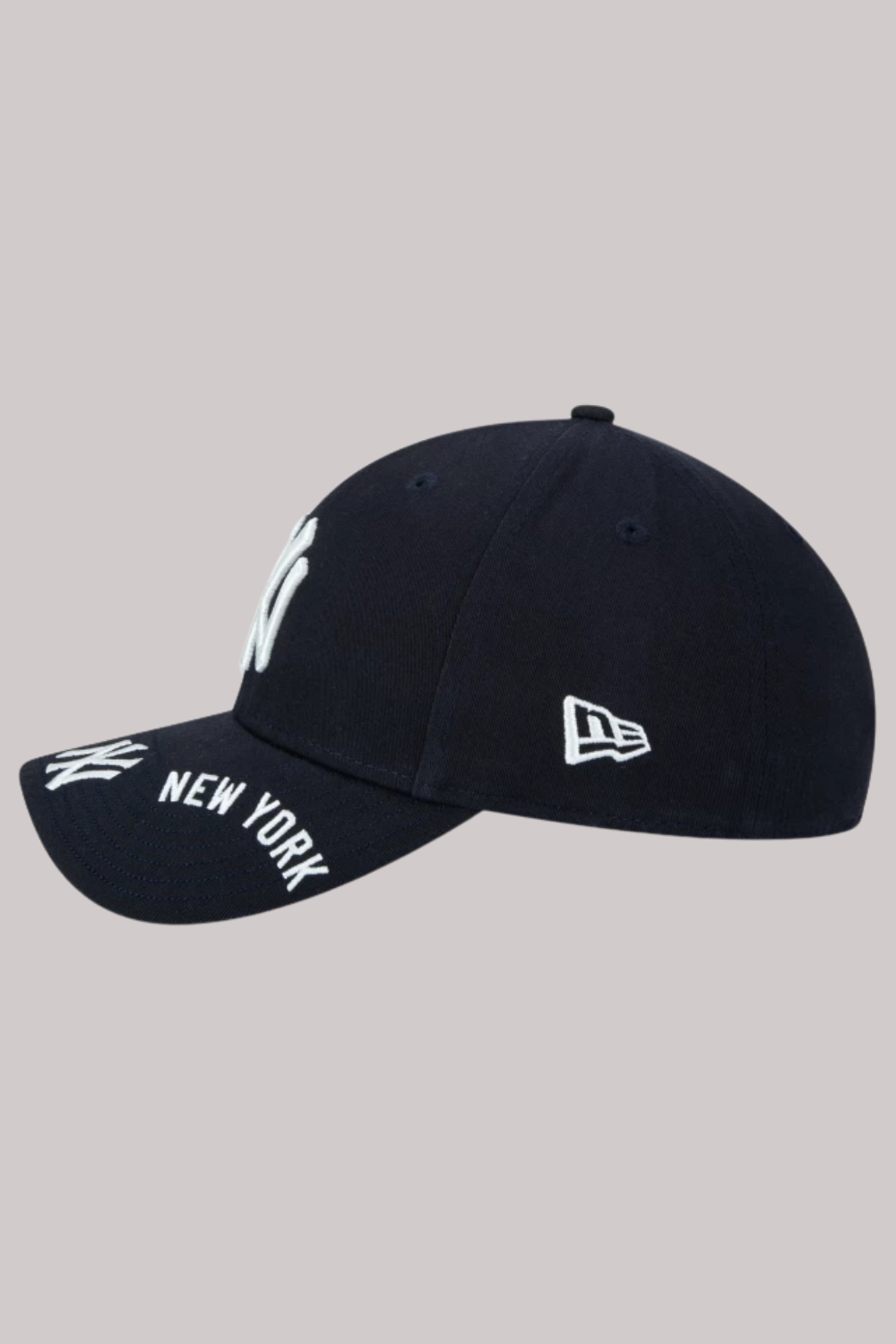 BONÉ NEW ERA 9FORTY MLB NEW YORK YANKEES CORE