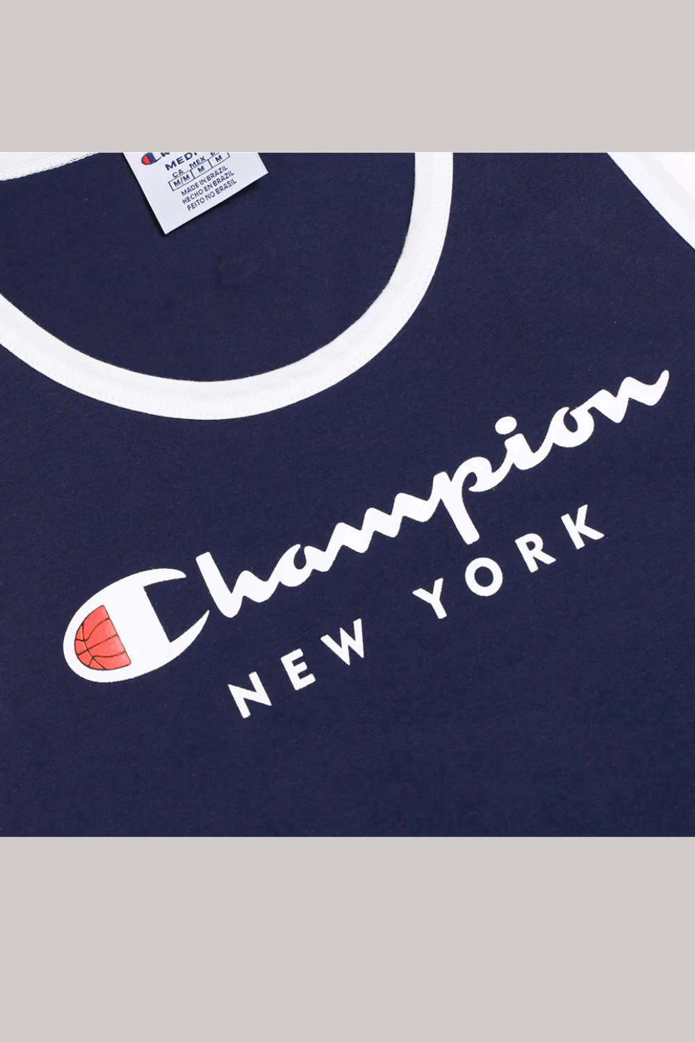 REGATA CHAMPION BICOLOR SCRIPT
